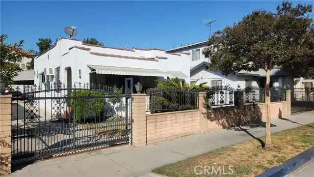 Monterey Park, CA 91755,223 E Emerson Avenue