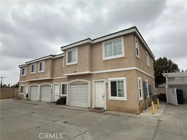 Rialto, CA 92376,1520 N Palm Avenue