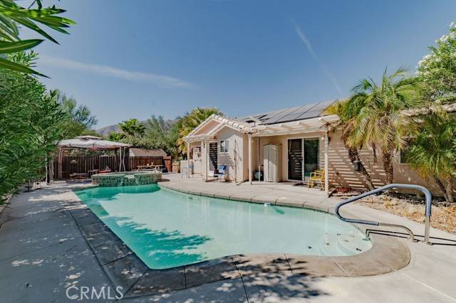 1815 Falchion Street, Borrego Springs, CA 92004