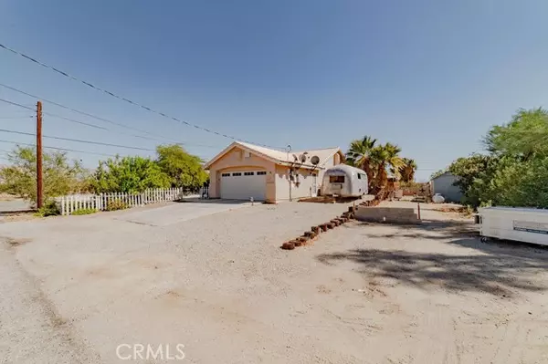 Borrego Springs, CA 92004,1815 Falchion Street