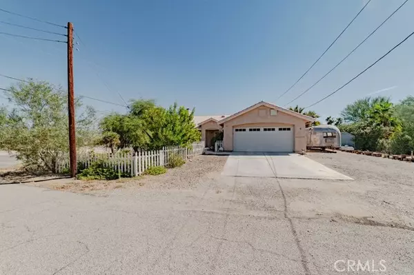 Borrego Springs, CA 92004,1815 Falchion Street