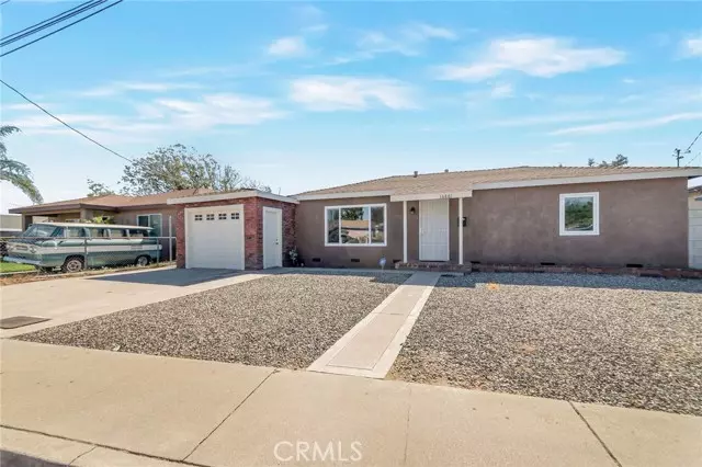 Fontana, CA 92335,16861 Fontlee Lane