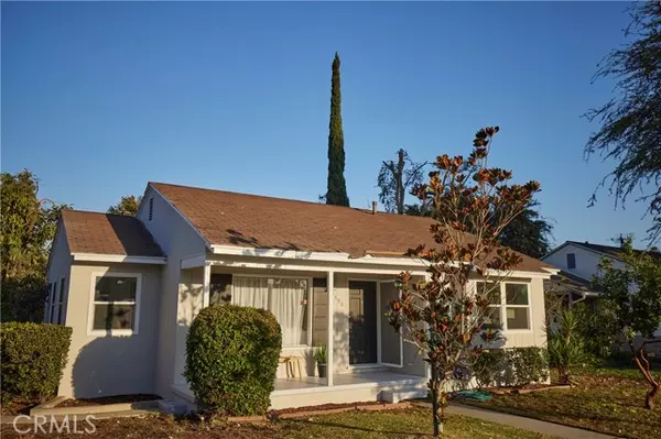 Arcadia, CA 91006,5550 Tyler Avenue