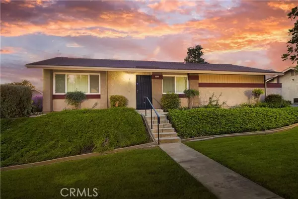 1621 Carmel Circle,  Upland,  CA 91784