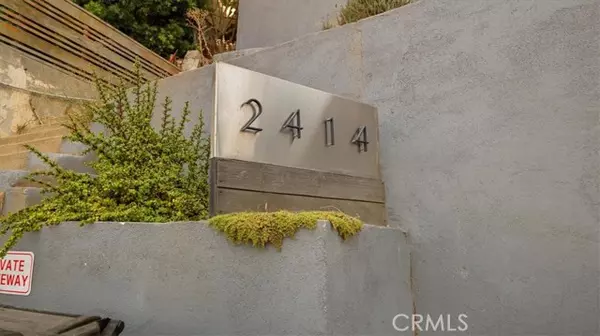 Los Angeles, CA 90039,2414 N Alvarado Street