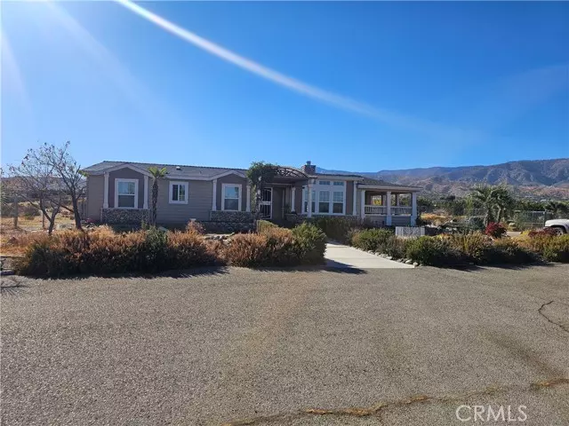 2629 Phelan Road, Pinon Hills, CA 92372