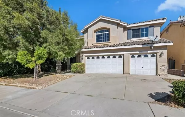 16378 Los Coyotes Street, Fontana, CA 92336