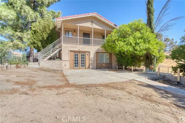 29600 Dryden, Riverside, CA 92530