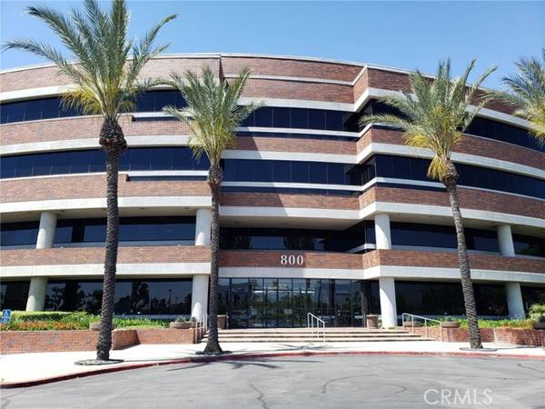 800 N Haven Avenue, Ontario, CA 91764