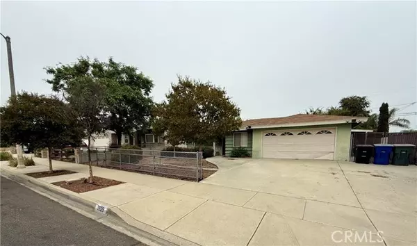 1628 N Glenn Avenue, Ontario, CA 91764