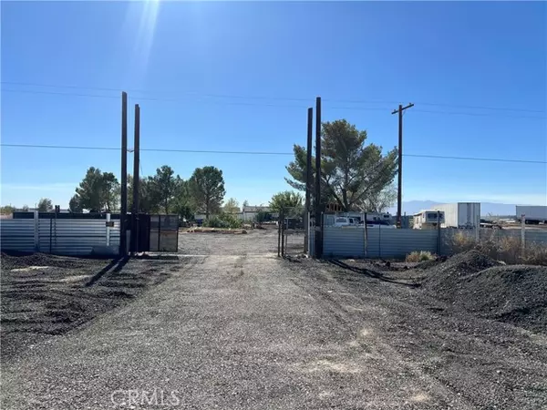 Adelanto, CA 92301,10550 Colusa Road