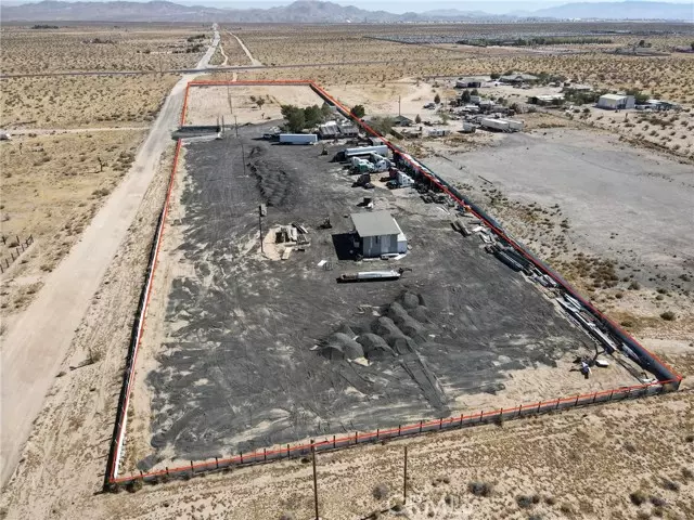 Adelanto, CA 92301,10550 Colusa Road