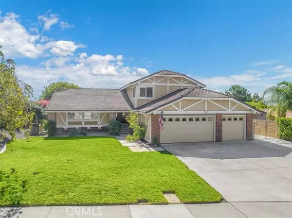 La Verne, CA 91750,2252 Arthur Way