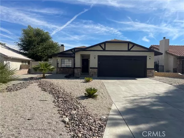 13165 Caspian Drive, Victorville, CA 92395