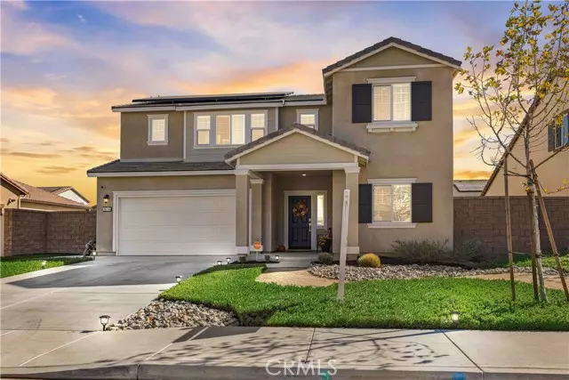 Menifee, CA 92585,26774 Orchid Court