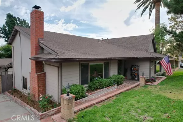 San Dimas, CA 91773,1890 Fernridge Drive