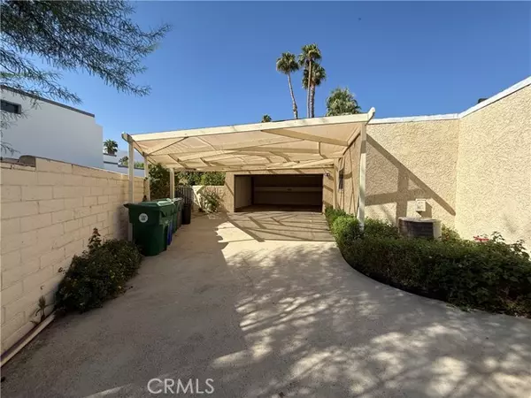 Palm Desert, CA 92260,48335 Alan Circle