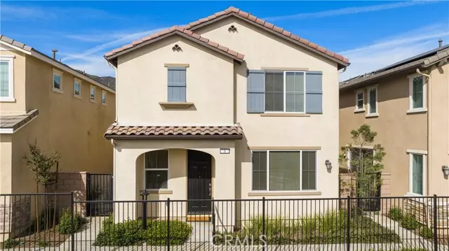 4846 Via Fonti Lane #6, Fontana, CA 92336