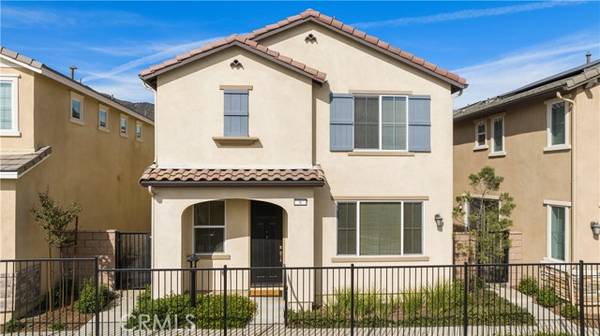 4846 Via Fonti Lane #6, Fontana, CA 92336