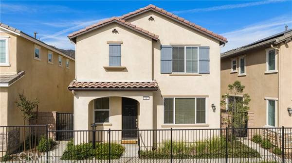 Fontana, CA 92336,4846 Via Fonti Lane #6