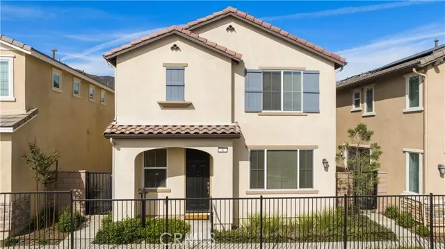 Fontana, CA 92336,4846 Via Fonti Lane #6