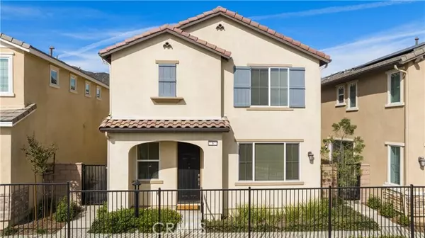 4846 Via Fonti Lane #6, Fontana, CA 92336