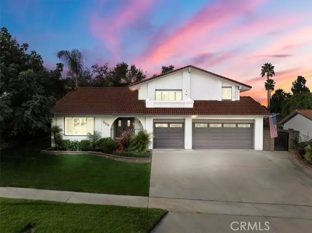 508 Iris Street, Redlands, CA 92373