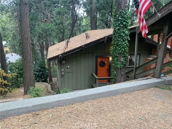 Crestline, CA 92325,23606 Crest Forest Drive