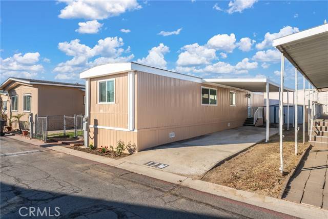 17225 Valley Boulevard #17F, Fontana, CA 92335