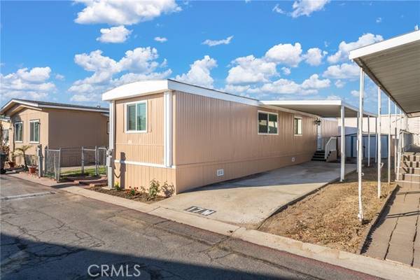 17225 Valley Boulevard #17F, Fontana, CA 92335