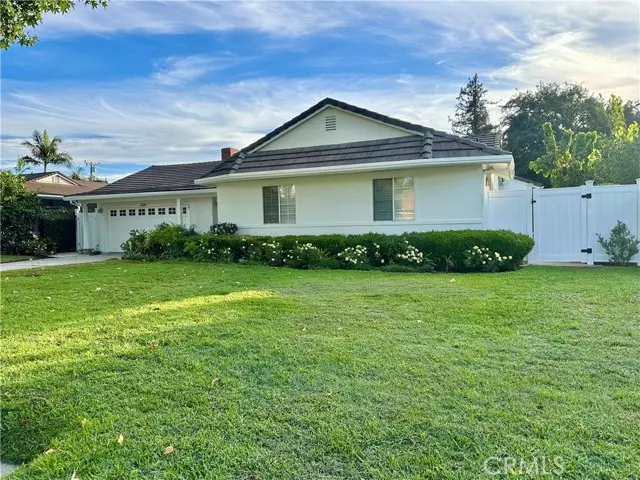 2324 El Capitan Avenue, Arcadia, CA 91006