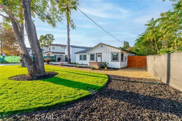 Monrovia, CA 91016,345 Genoa Street