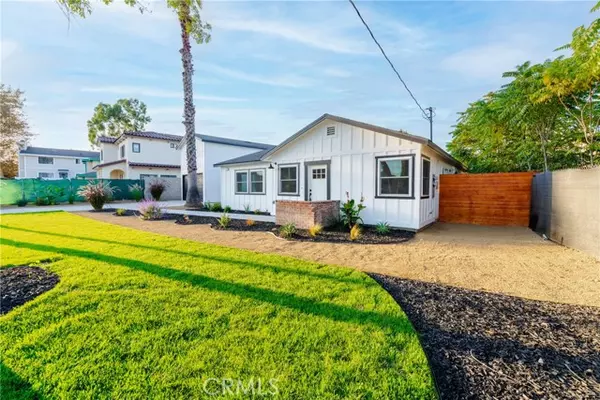 Monrovia, CA 91016,345 Genoa Street