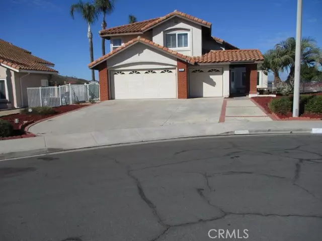 Riverside, CA 92503,17474 Crestlake Lane