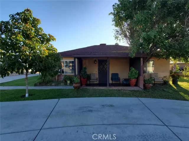 Fontana, CA 92335,9557 Alder Avenue