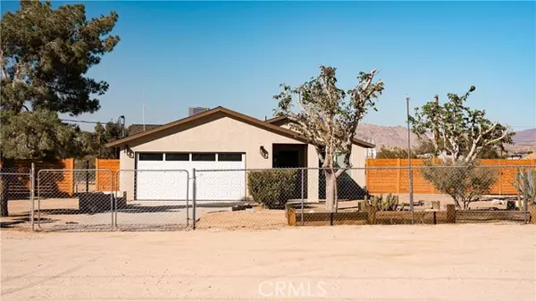 23560 Tussing Ranch Road, Apple Valley, CA 92308