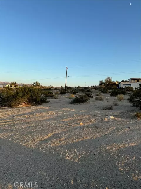 0 2 Mile Road, Twentynine Palms, CA 92277