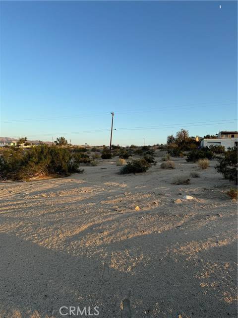 0 2 Mile Road, Twentynine Palms, CA 92277