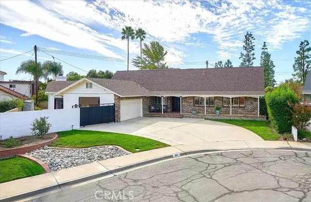 Claremont, CA 91711,918 Saint Catherine Way