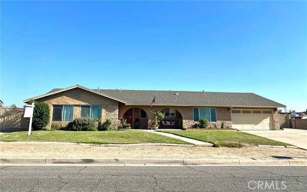 5520 Trail Canyon Drive, Jurupa Valley, CA 91752