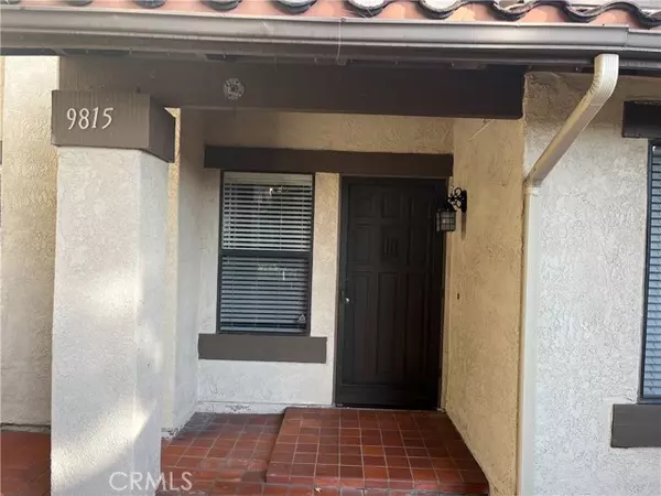 Rancho Cucamonga, CA 91730,9815 Casiano Court