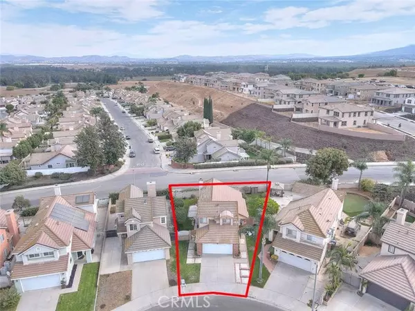 Chino Hills, CA 91709,18081 Longhorn Lane