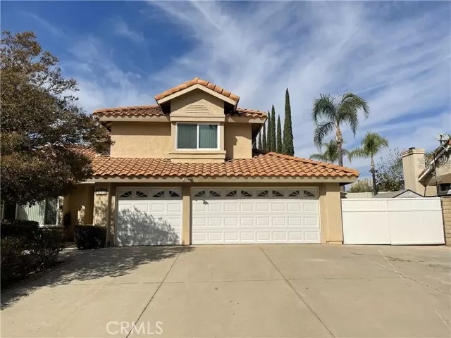 Riverside, CA 92506,124 Gracefield Way