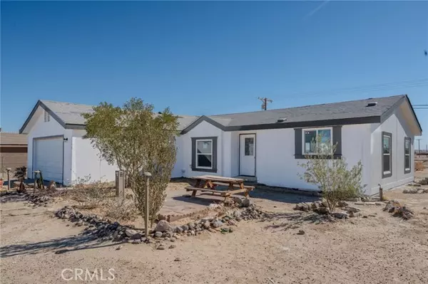 1317 Fillmore Avenue, Thermal, CA 92274
