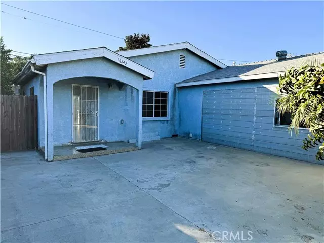 Norwalk, CA 90650,14343 Elaine Avenue