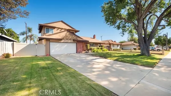 Chino, CA 91710,12461 Catalpa Avenue