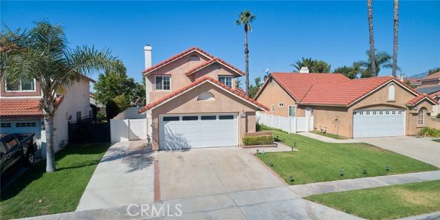 7482 Plumaria Drive, Fontana, CA 92336