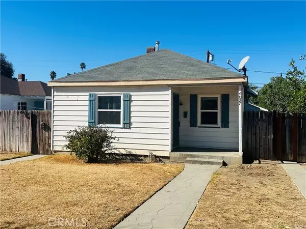 Riverside, CA 92507,4027 Dwight Avenue