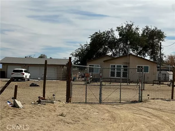 13779 Rapture Road, Phelan, CA 92371