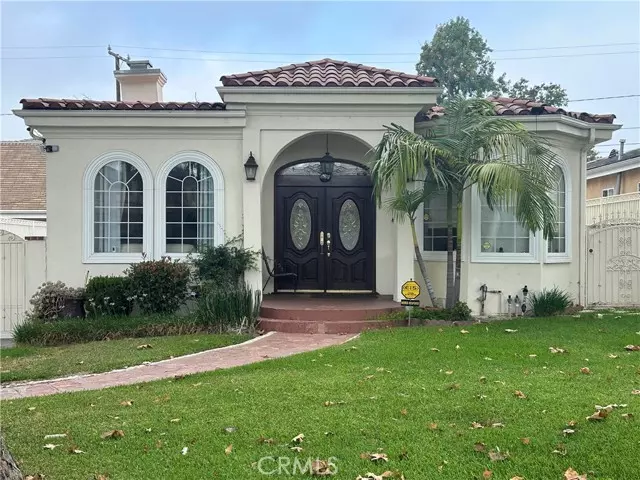 Temple City, CA 91780,6033 Alessandro Avenue